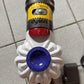 Dyson SV11 Vacuum Cleaner With Adapter *Turns On - Doesn't Include Nozzle*