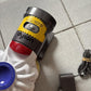 Dyson SV11 Vacuum Cleaner With Adapter *Turns On - Doesn't Include Nozzle*