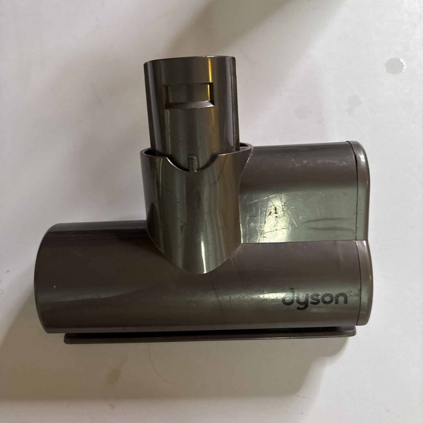 Genuine Dyson 205520 Mini Motorized Vacuum Brush Head Attachment Turbo V6 DC59