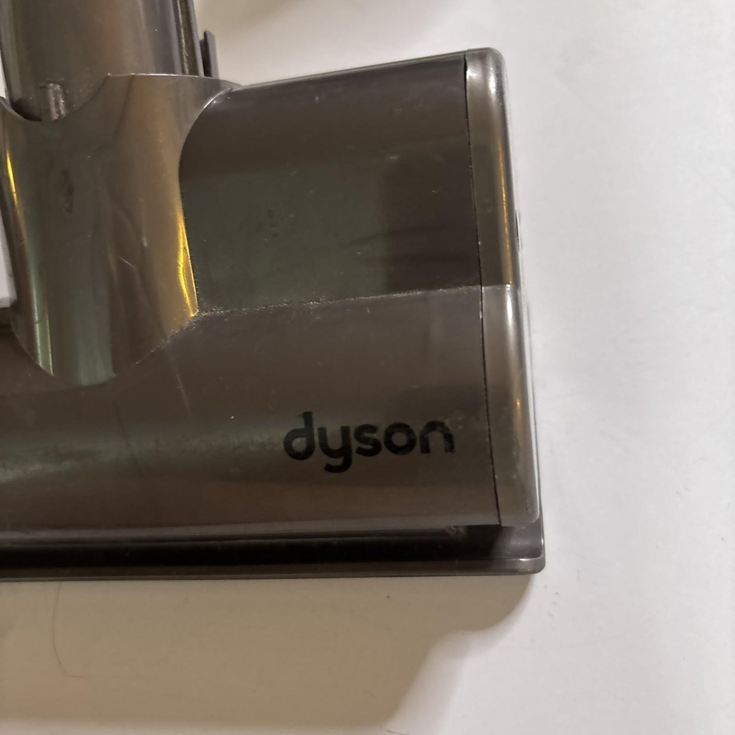 Genuine Dyson 205520 Mini Motorized Vacuum Brush Head Attachment Turbo V6 DC59