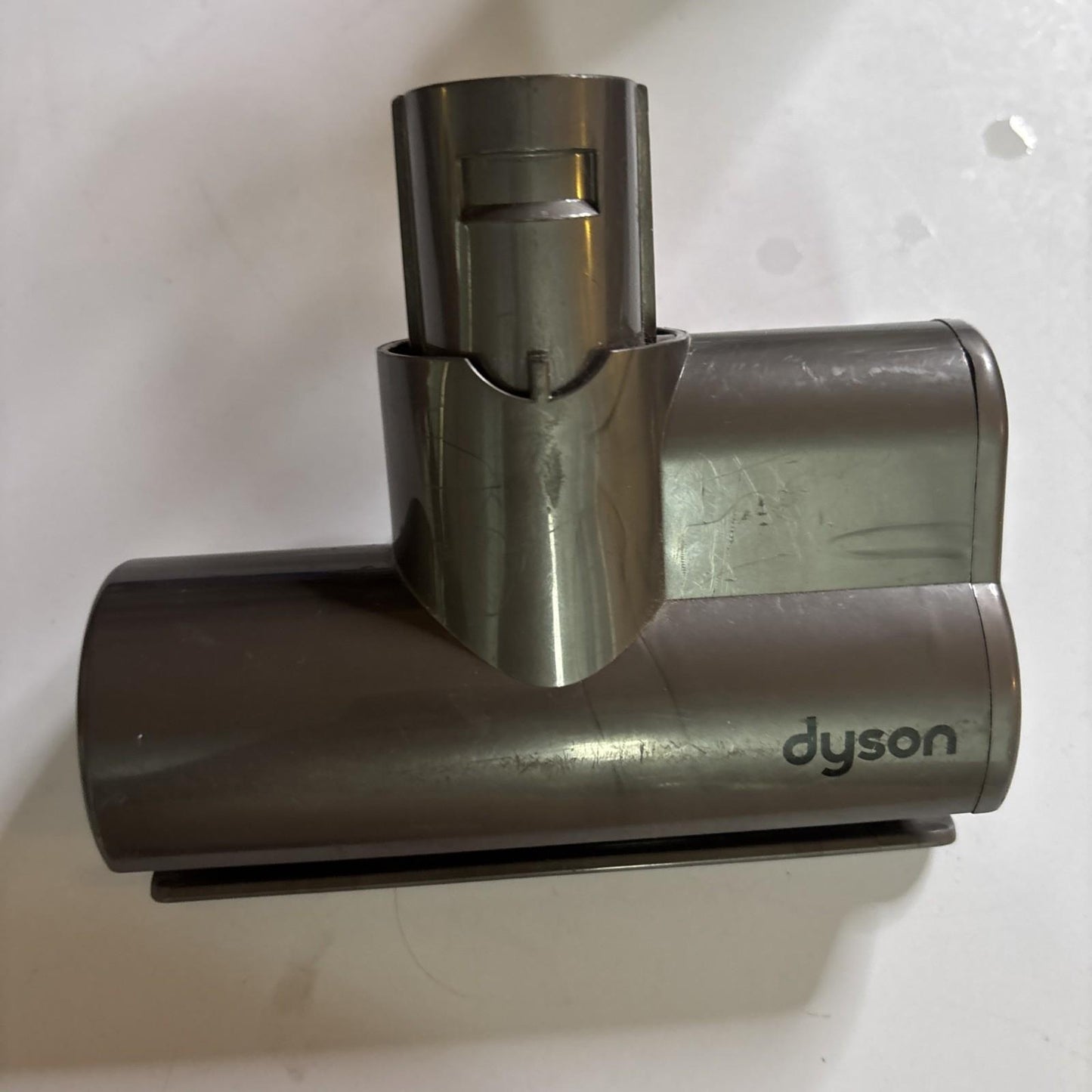 Genuine Dyson 205520 Mini Motorized Vacuum Brush Head Attachment Turbo V6 DC59