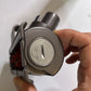 Genuine Dyson 205520 Mini Motorized Vacuum Brush Head Attachment Turbo V6 DC59