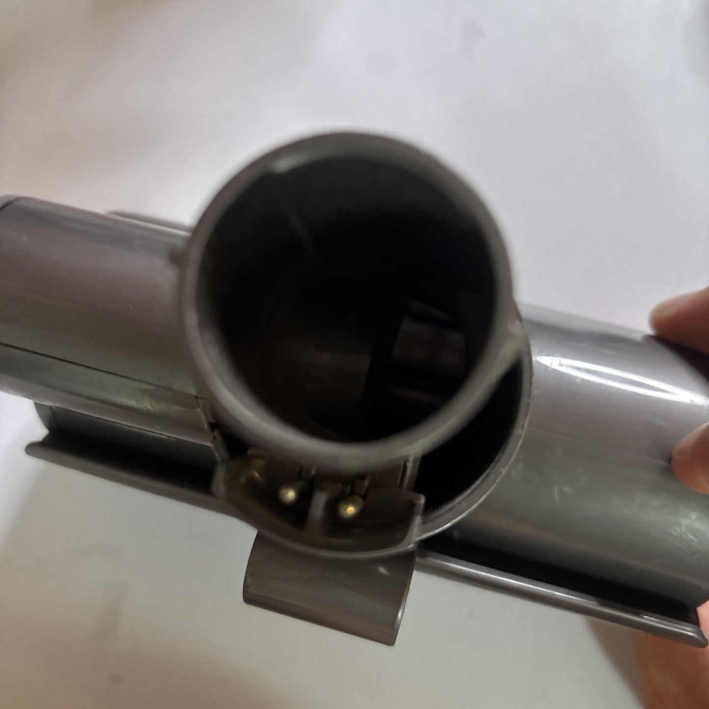 Genuine Dyson 205520 Mini Motorized Vacuum Brush Head Attachment Turbo V6 DC59