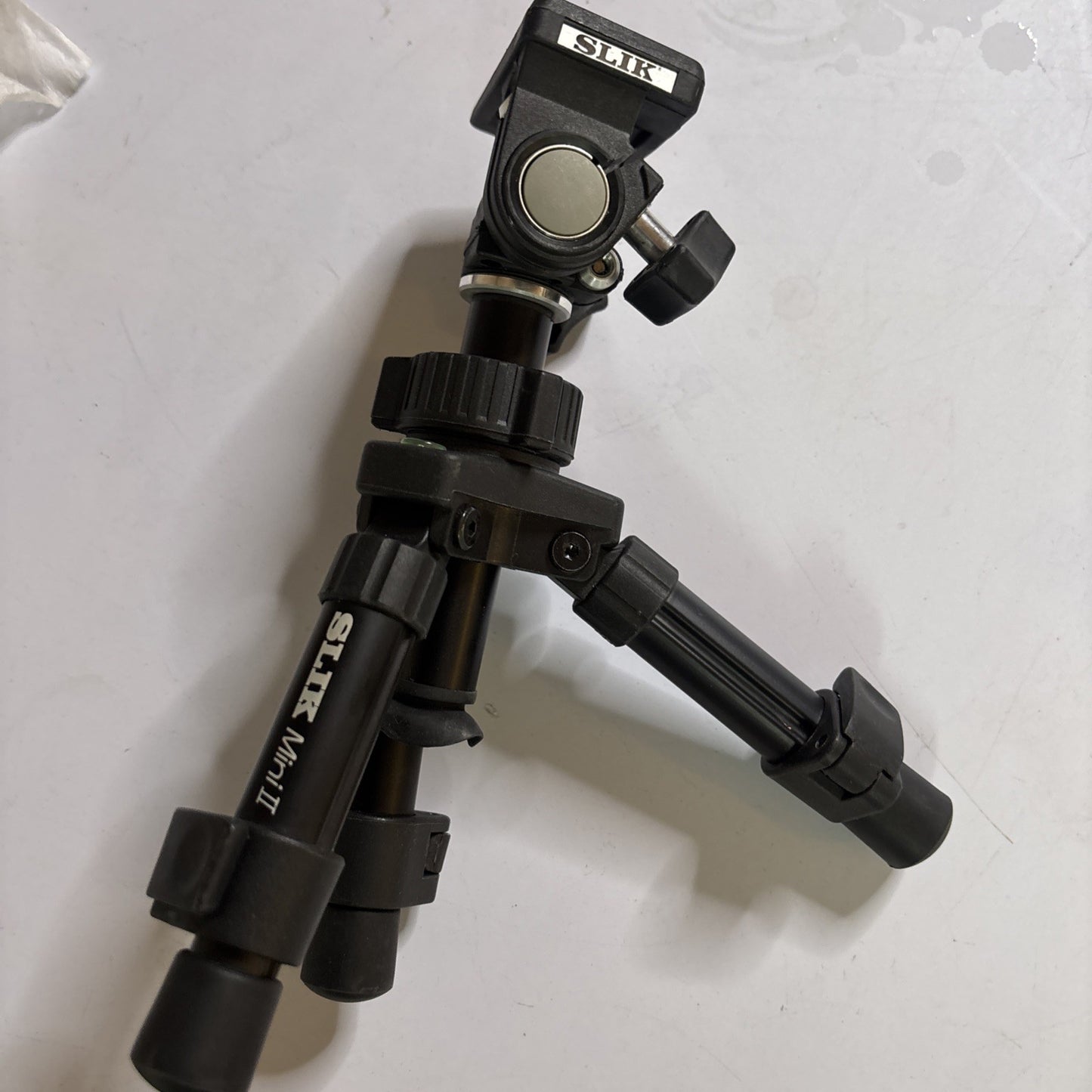 Slik Mini II Camera Tripod Stand