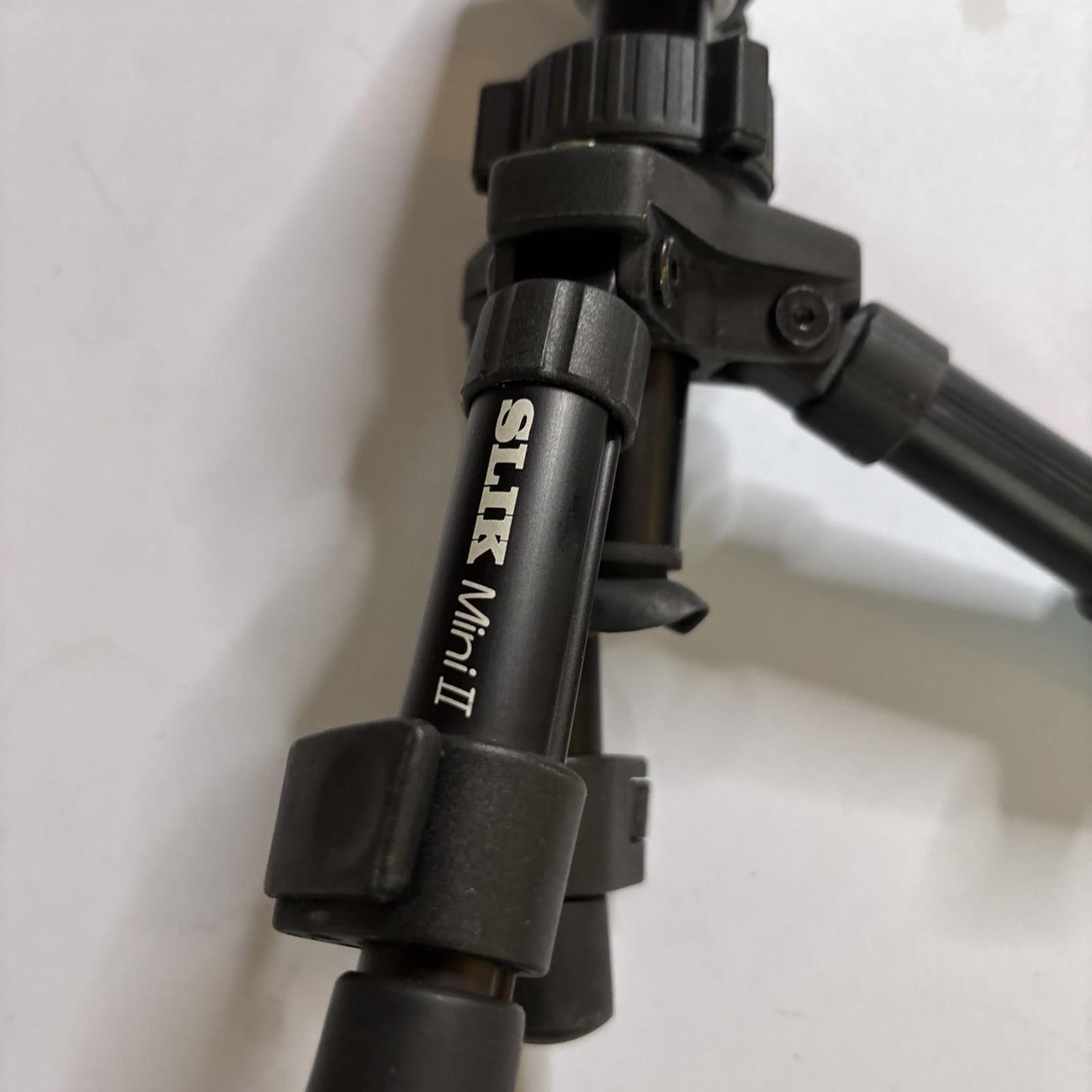 Slik Mini II Camera Tripod Stand