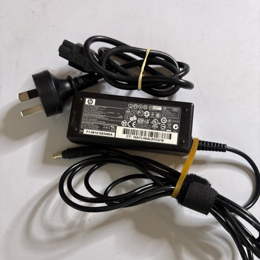 Genuine HP Ppp009H AC Adapter 18.5V 3.5A