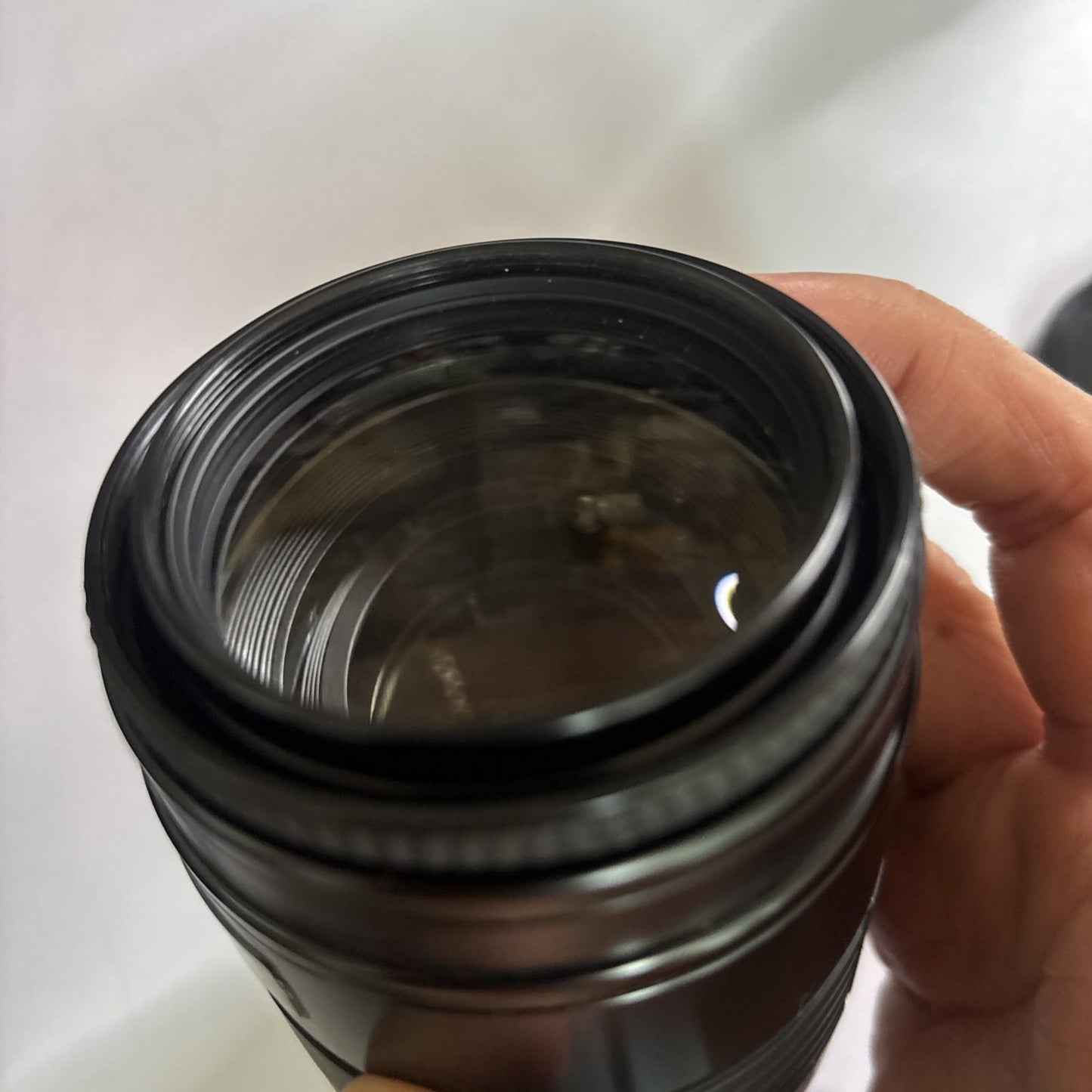Sigma Auto Focus Zoom 1:3.8 F 75-200mm & Case