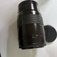 Sigma Auto Focus Zoom 1:3.8 F 75-200mm & Case
