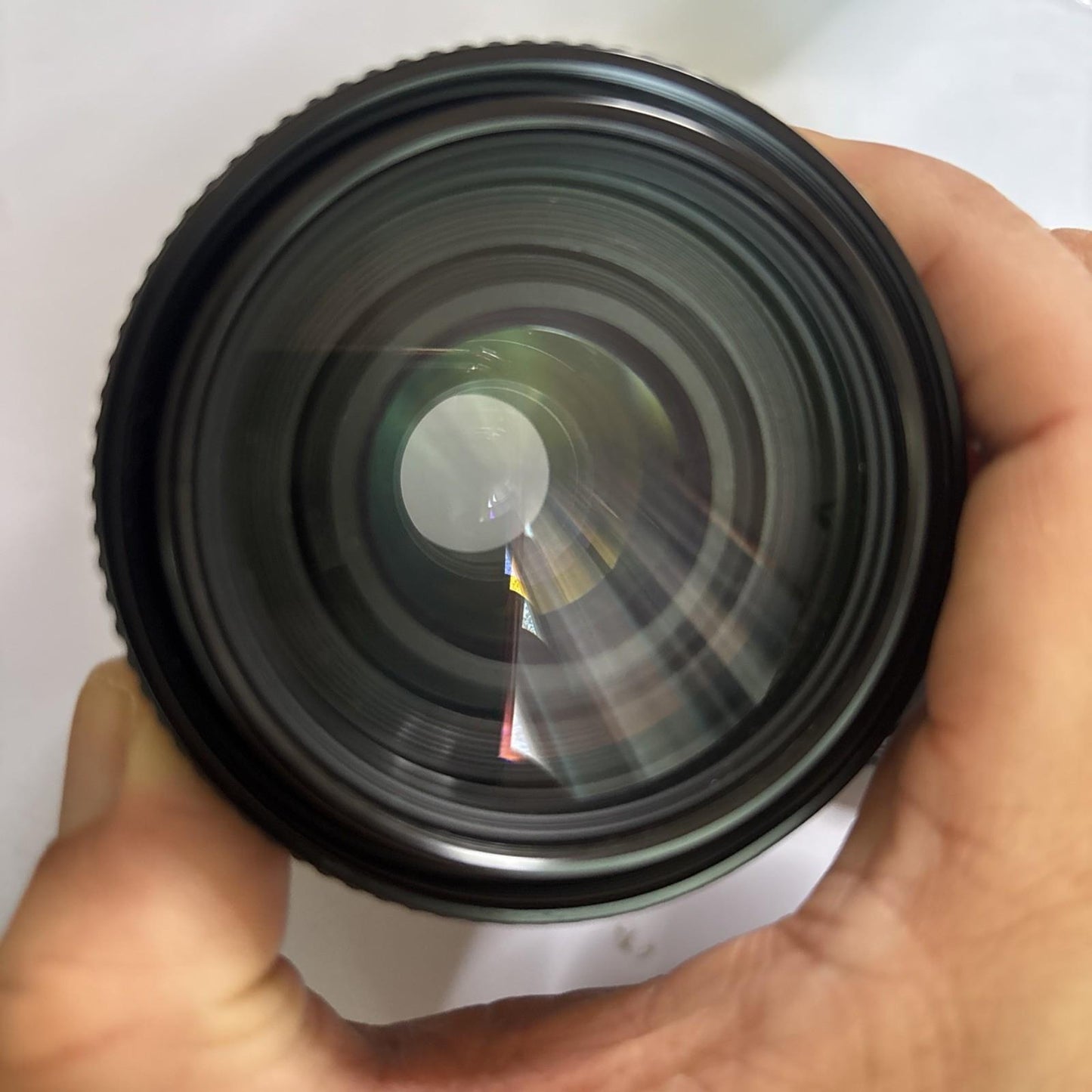 Sigma Auto Focus Zoom 1:3.8 F 75-200mm & Case