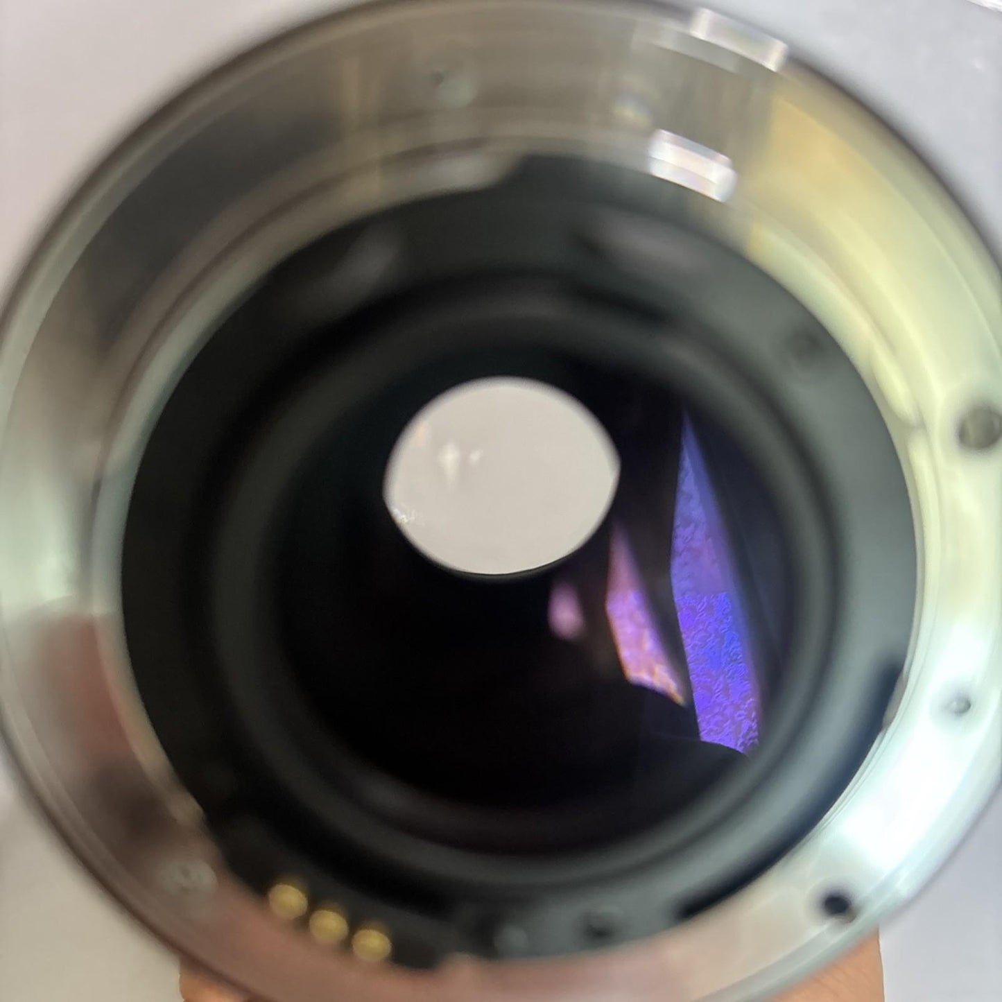 Sigma Auto Focus Zoom 1:3.8 F 75-200mm & Case