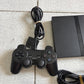 Sony Playstation 2 Slim Console SCPH-7002 PAL SingStar 2x Microphones + Game