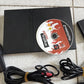 Sony Playstation 2 Slim Console SCPH-7002 PAL SingStar 2x Microphones + Game