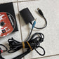Sony Playstation 2 Slim Console SCPH-7002 PAL SingStar 2x Microphones + Game