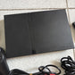 Sony Playstation 2 Slim Console SCPH-7002 PAL SingStar 2x Microphones + Game