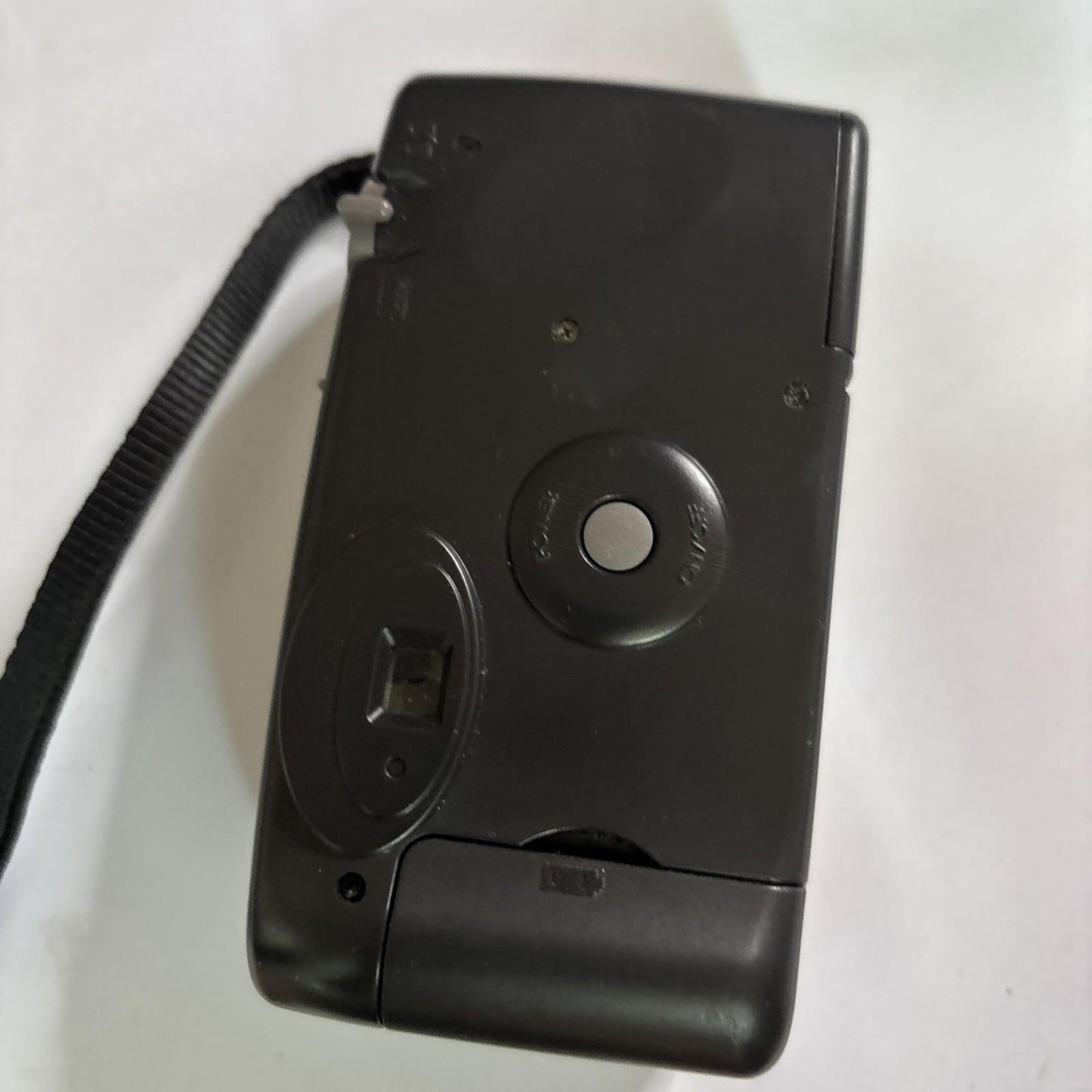Kodak Advantix F600 Film Camera *Untested - For Parts Or Repair*