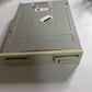 Samsung SFD-321B 3.5” Internal Floppy Disk Drive -1.44MB Desktop FDD- Vintage PC
