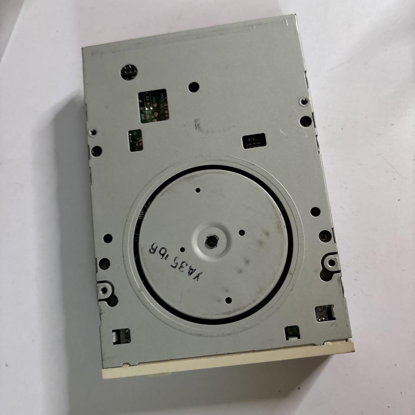 Samsung SFD-321B 3.5” Internal Floppy Disk Drive -1.44MB Desktop FDD- Vintage PC