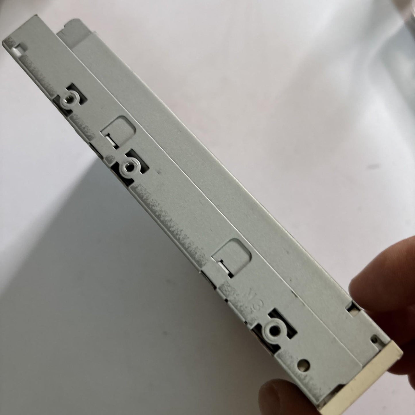 Samsung SFD-321B 3.5” Internal Floppy Disk Drive -1.44MB Desktop FDD- Vintage PC