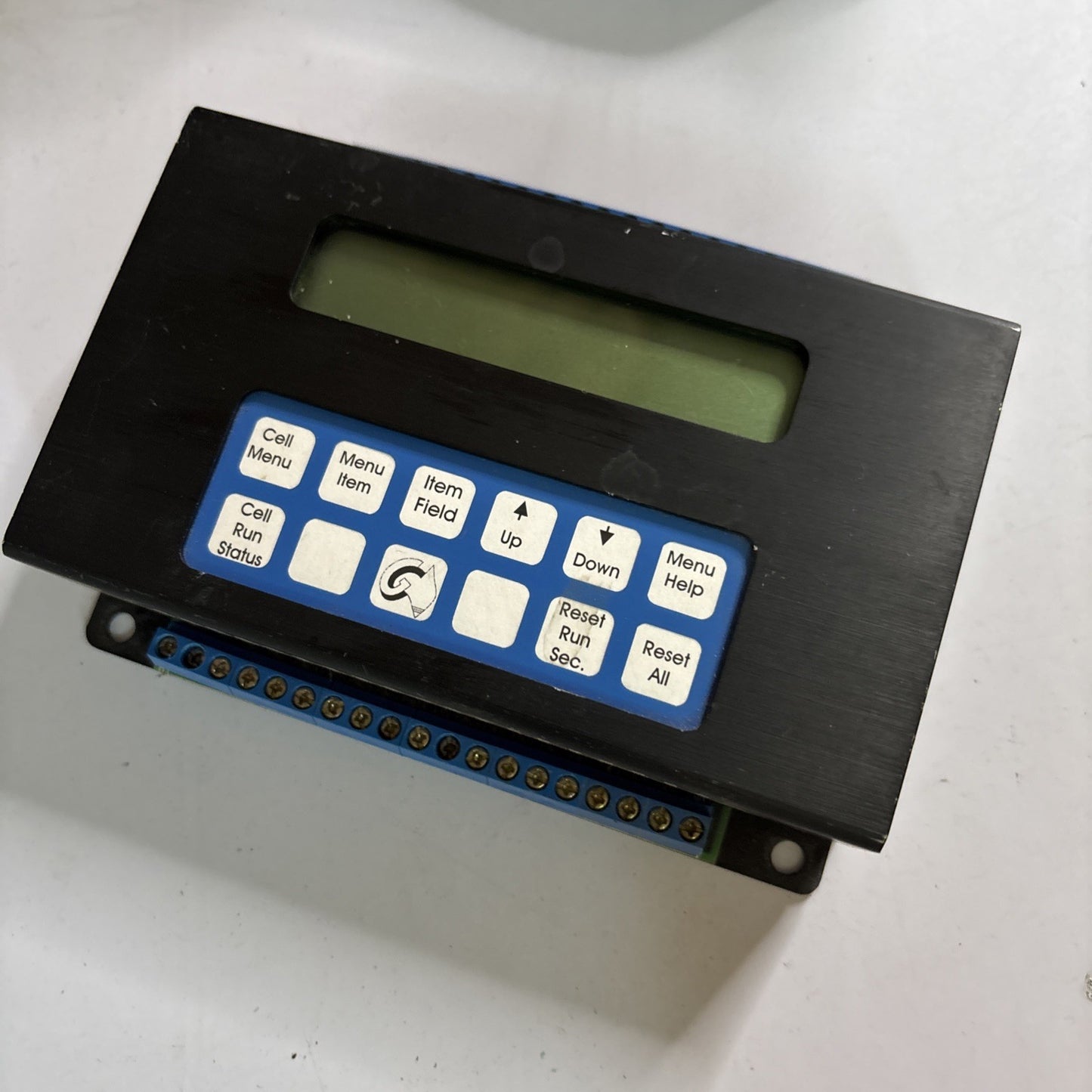 ZWORLD PK 22xx PROGRAMMABLE CONTROLLER Z-WORLD Watchdog PLC zworld pk22xx plc