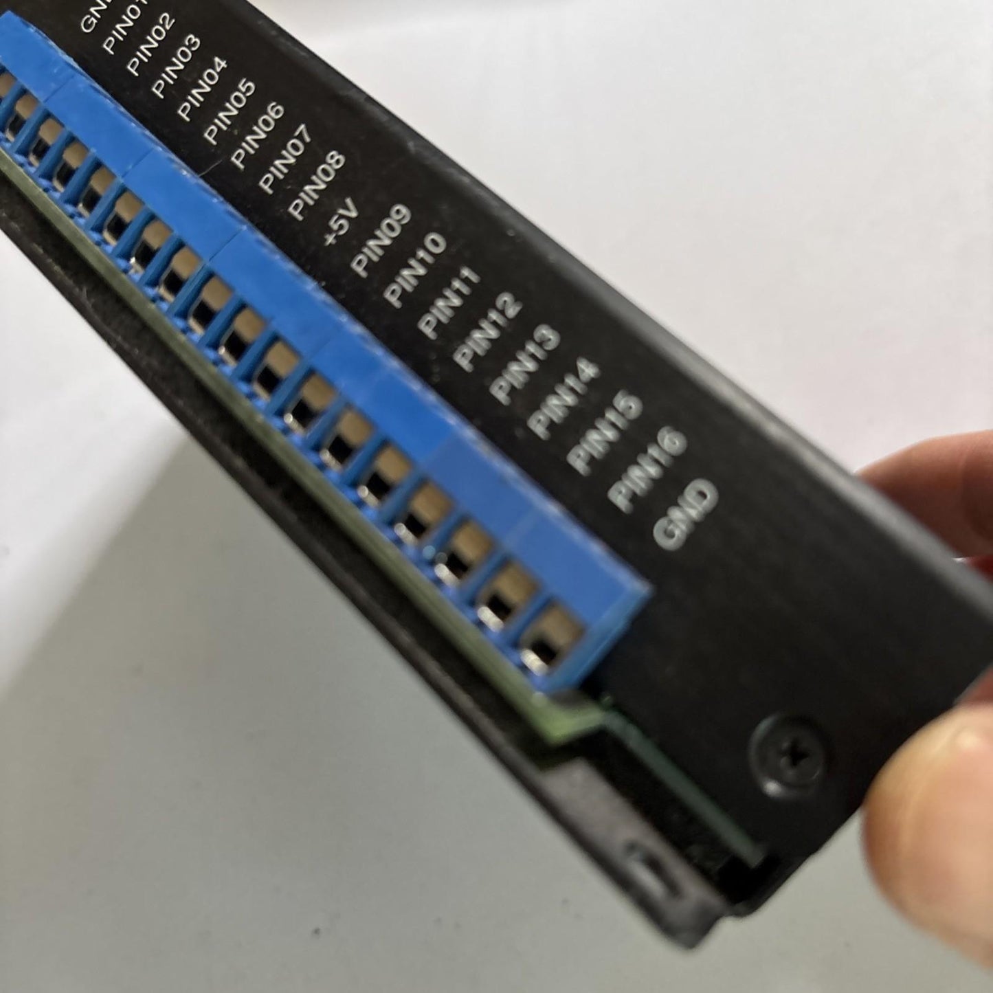 ZWORLD PK 22xx PROGRAMMABLE CONTROLLER Z-WORLD Watchdog PLC zworld pk22xx plc