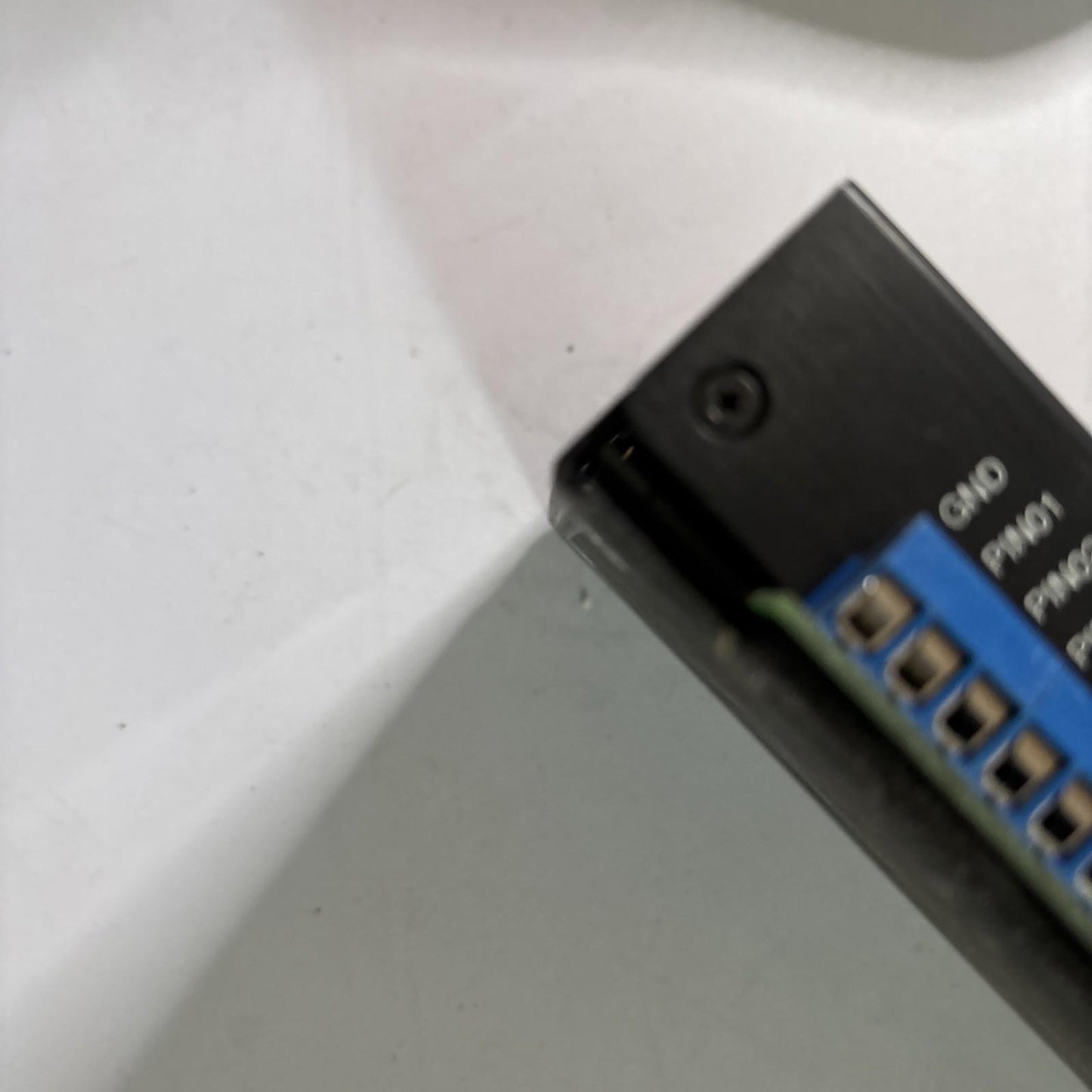 ZWORLD PK 22xx PROGRAMMABLE CONTROLLER Z-WORLD Watchdog PLC zworld pk22xx plc