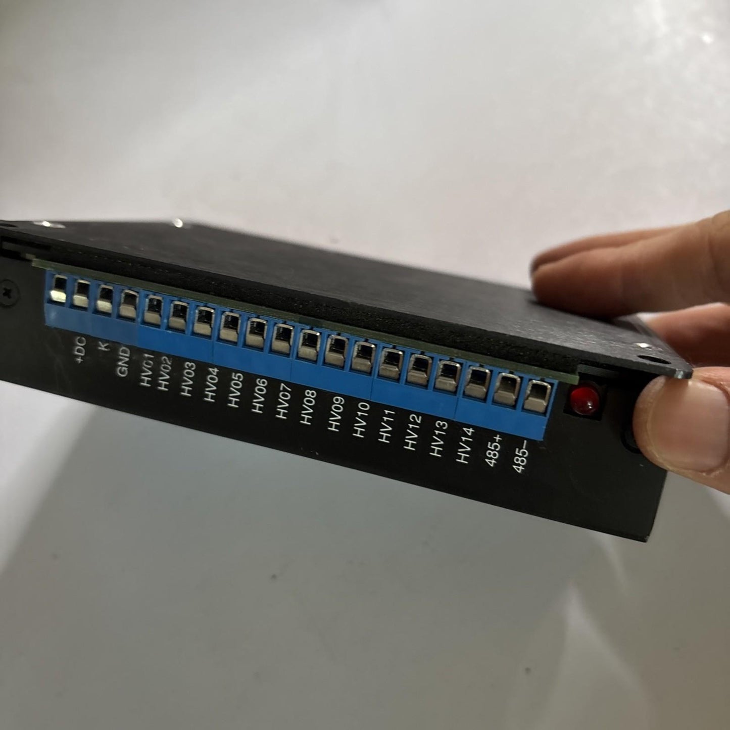 ZWORLD PK 22xx PROGRAMMABLE CONTROLLER Z-WORLD Watchdog PLC zworld pk22xx plc