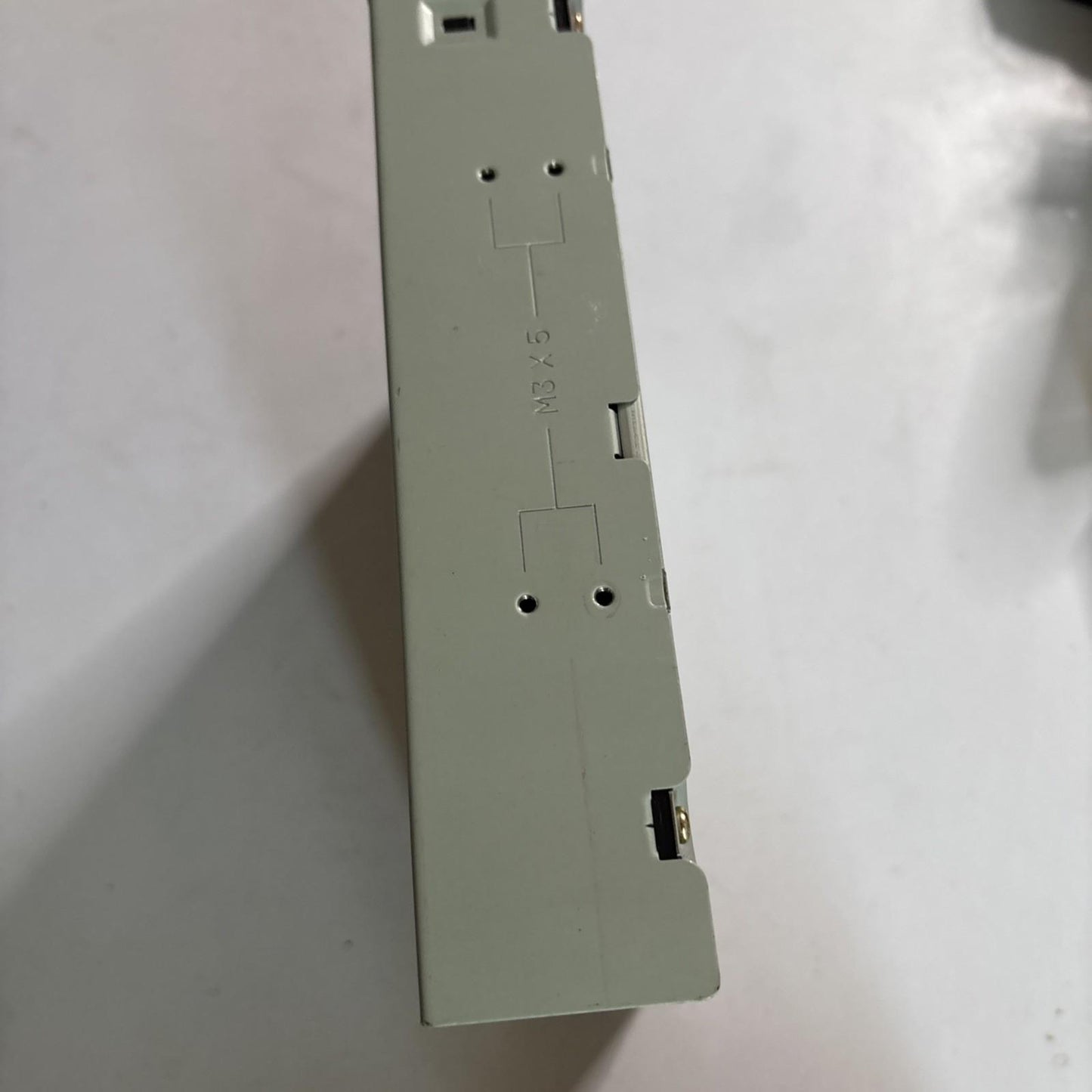 Hitachi LG Internal DVD Drive GCC-4481B