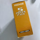Maxwell DVD-RW 4.7gb Data Blank 5 Pieces NEW