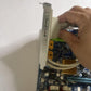 Gigabyte GA-P35-DS3L Motherboard CPU Intel Core 2 Duo 2.66Ghz 4gb RAM *Untested*