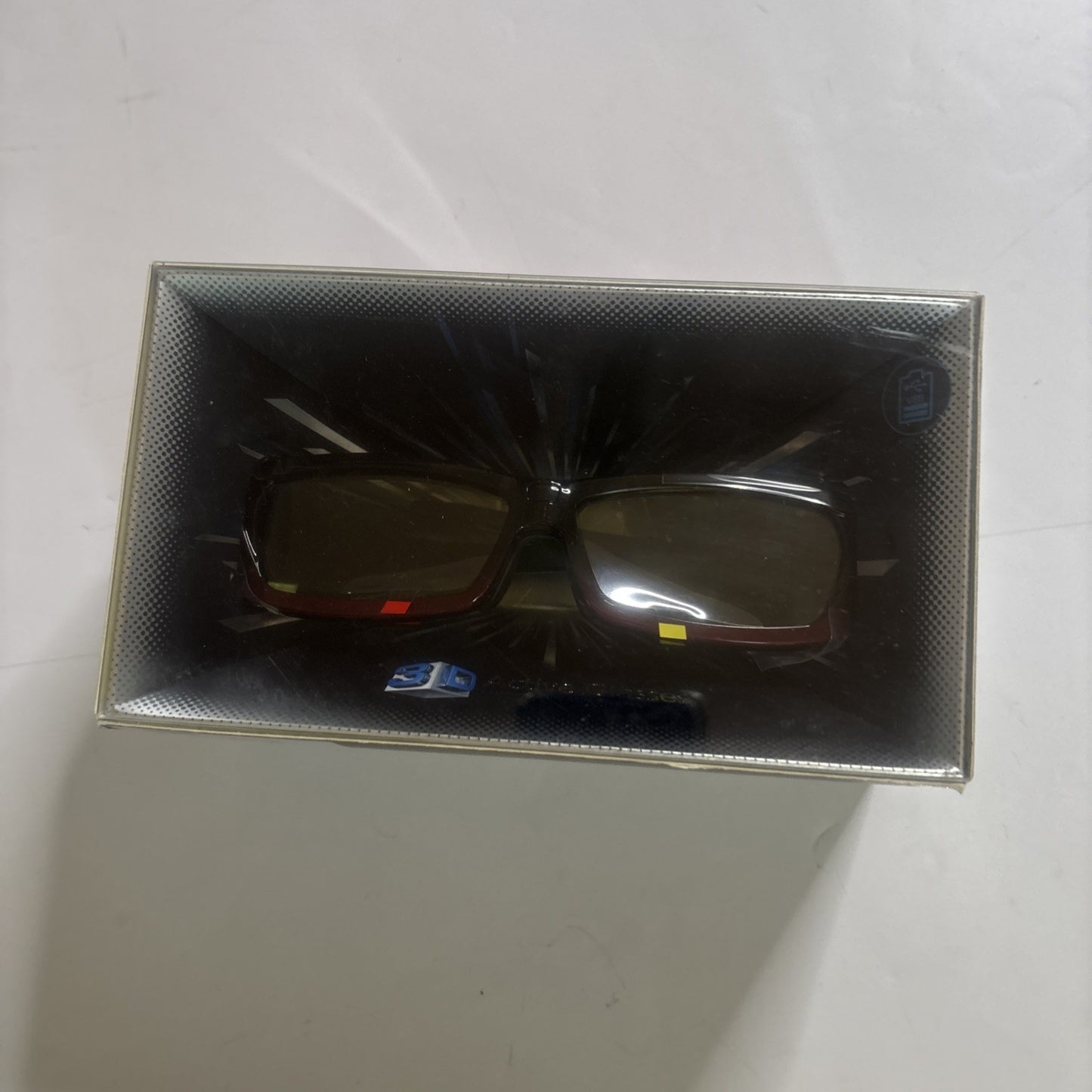 Samsung 3D Active Glasses  SSG-2200AR/XS *New*