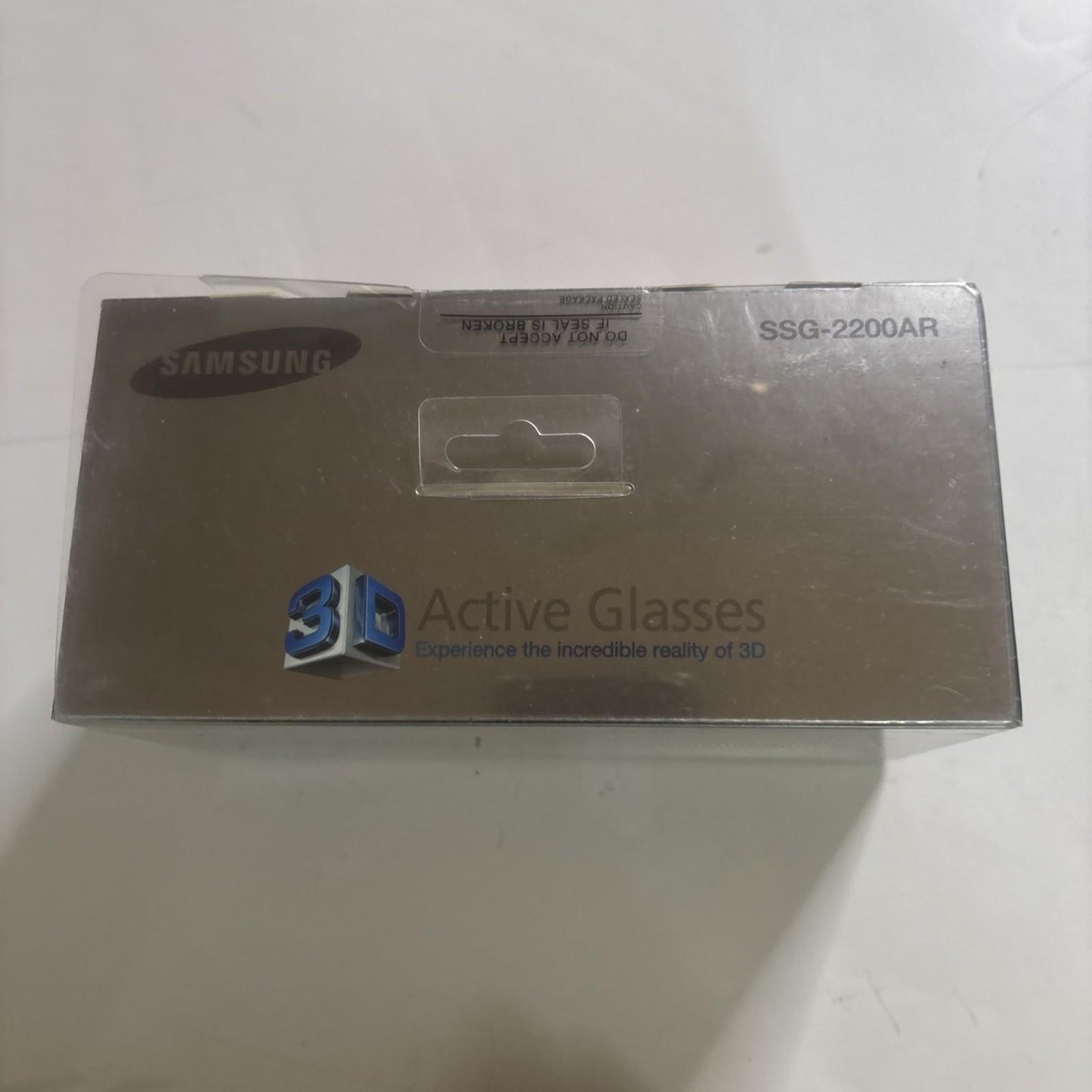 Samsung 3D Active Glasses  SSG-2200AR/XS *New*