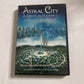 Astral City - A Spiritual Journey (DVD, 2010) Region 1