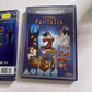 Fantasia - The Original Classic (Blu-ray + DVD) Disney Region B