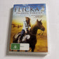 Flicka 2 - Friends Forever (DVD, 2010) Region 4