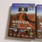 Paul Callinan's X Adventures Australia By 4x4 - Season 3 DVD All Regions