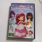 Strawberry Shortcake - Berryfest Princess (DVD, 2010) Region 4