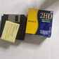 Vintage SONY 2HD IBM Formatted 1.44MB Pack Of 10 3.5" Floppy Disks - 10MFD 2HDef