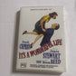 It's a Wonderful Life (DVD, 1946) James Stewart All Regions *New Sealed*