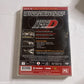 Initial D - Battle : Vol 9 (DVD, 1998) Region 4