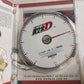 Initial D - Battle : Vol 9 (DVD, 1998) Region 4