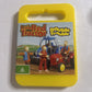 Little Red Tractor - Double Trouble (DVD, 2005) Region 4