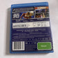 Turbo (Blu-ray, 2013) Region B