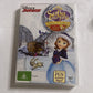 Sofia the First - Holiday in Enchancia (DVD, 2013) Region 4 *New Sealed*