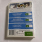 The Snowman / Buster & Chauncey's Silent Night / Father Christmas DVD Region 4