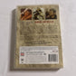 The Bible: Samson And Delilah Parts 1 & 2 (DVD, 1996) All Regions