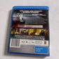 Push (Blu-ray, 2008) Chris Evans, Dakota Fanning Region B