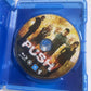 Push (Blu-ray, 2008) Chris Evans, Dakota Fanning Region B