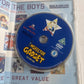 Inspector Gadget - Volume 1  All That Glitters (DVD) Region 2