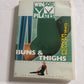 Winsor Pilates - Buns And You Thighs DVD Mari Winsor All Regions