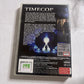 Timecop (DVD, 1994) Jean-Claude Van Damme Region 4